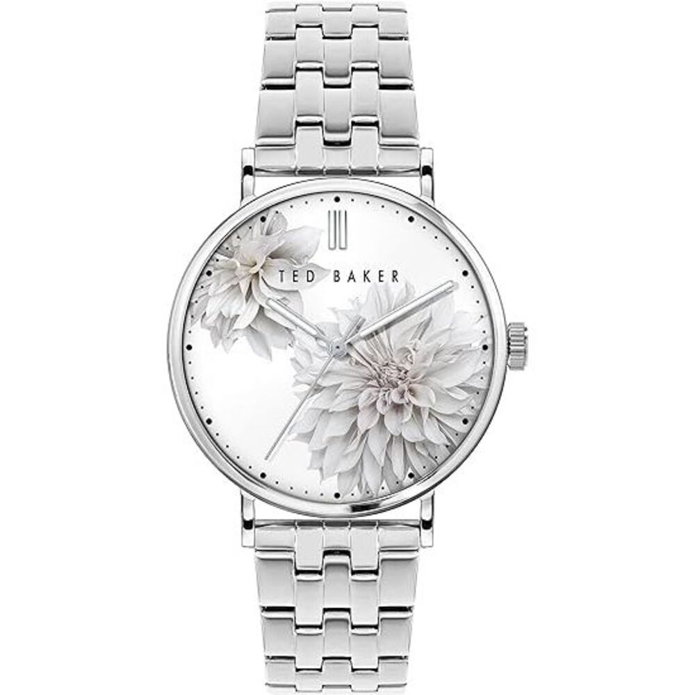 Ted Baker TB Fashion Phylipa Fashion Ladies Watch